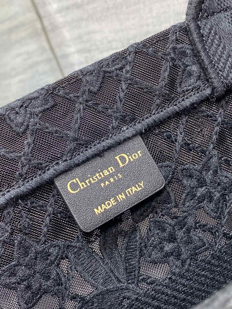 Christian Dior Shopping Bags